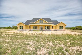 16552 Vaquero Trail, Christoval, TX 76935
