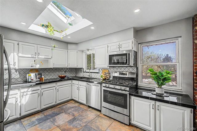 2450 S Jamaica Street, Aurora, CO 80014
