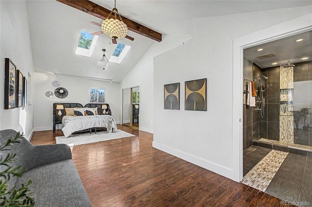 2450 S Jamaica Street, Aurora, CO 80014