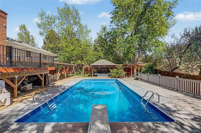 2450 S Jamaica Street, Aurora, CO 80014