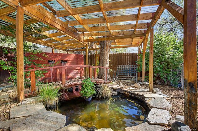 2450 S Jamaica Street, Aurora, CO 80014