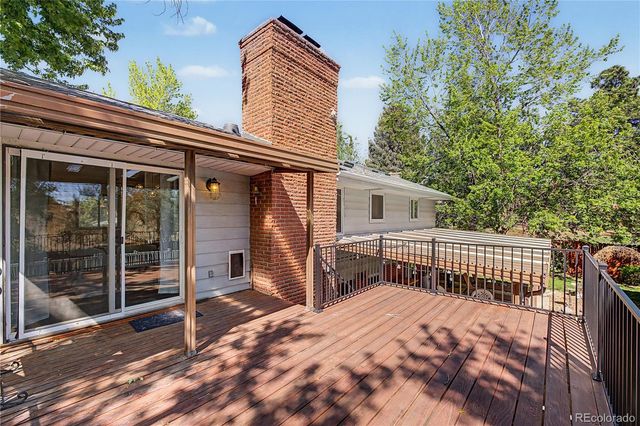 2450 S Jamaica Street, Aurora, CO 80014