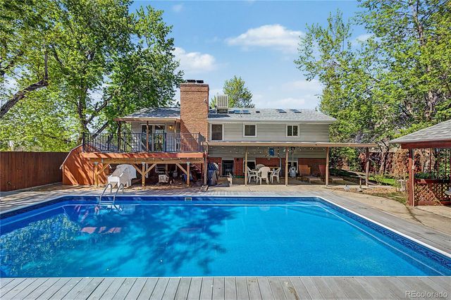 2450 S Jamaica Street, Aurora, CO 80014
