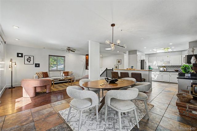 2450 S Jamaica Street, Aurora, CO 80014