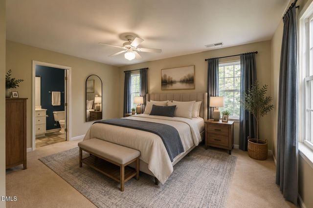 245 Plaza Drive E, Chapel Hill, NC 27517