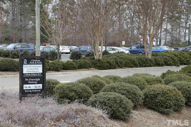 245 Plaza Drive E, Chapel Hill, NC 27517