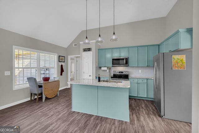 678 Bailey Drive, Jefferson, GA 30549