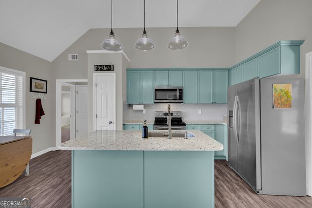 678 Bailey Drive, Jefferson, GA 30549
