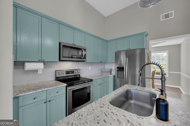 678 Bailey Drive, Jefferson, GA 30549