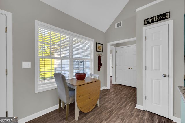 678 Bailey Drive, Jefferson, GA 30549