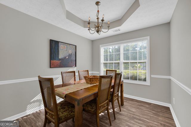 678 Bailey Drive, Jefferson, GA 30549
