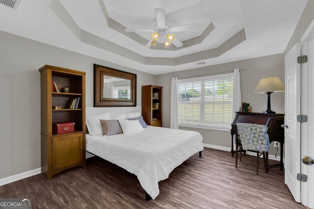 678 Bailey Drive, Jefferson, GA 30549