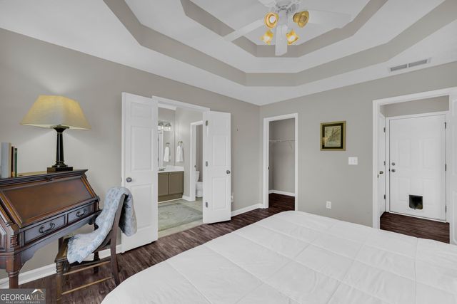 678 Bailey Drive, Jefferson, GA 30549