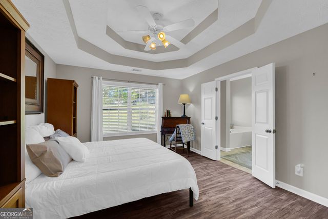 678 Bailey Drive, Jefferson, GA 30549