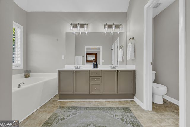 678 Bailey Drive, Jefferson, GA 30549