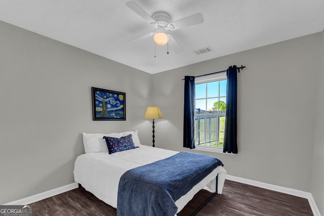678 Bailey Drive, Jefferson, GA 30549
