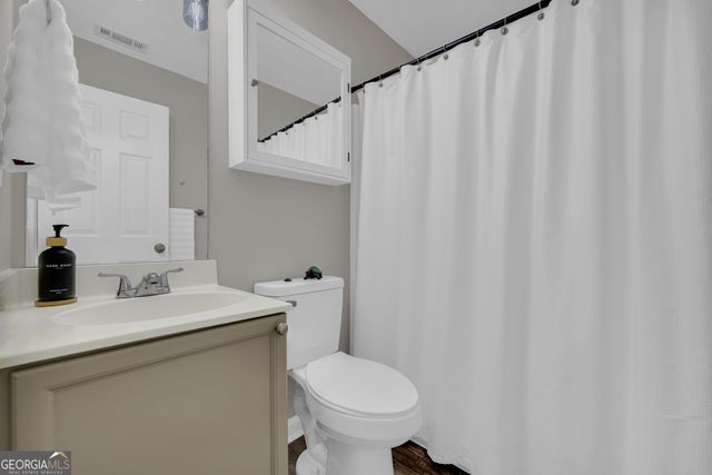 678 Bailey Drive, Jefferson, GA 30549