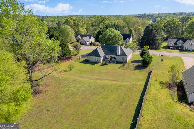 678 Bailey Drive, Jefferson, GA 30549