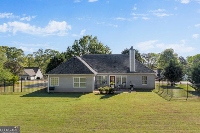 678 Bailey Drive, Jefferson, GA 30549