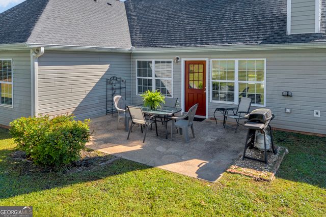 678 Bailey Drive, Jefferson, GA 30549