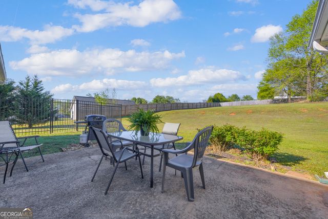 678 Bailey Drive, Jefferson, GA 30549