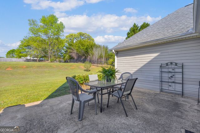 678 Bailey Drive, Jefferson, GA 30549