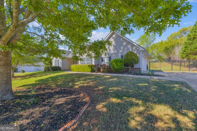 678 Bailey Drive, Jefferson, GA 30549