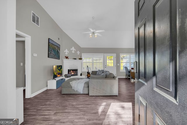 678 Bailey Drive, Jefferson, GA 30549