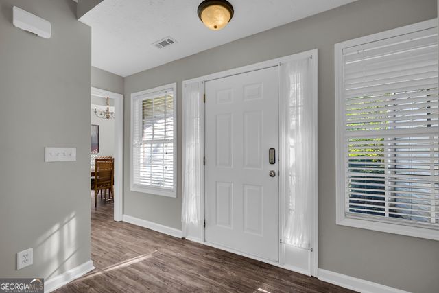 678 Bailey Drive, Jefferson, GA 30549
