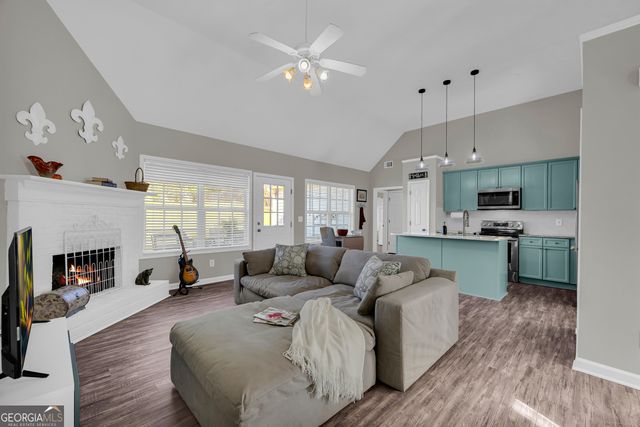 678 Bailey Drive, Jefferson, GA 30549