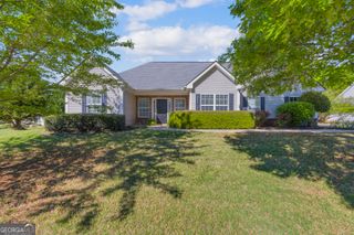 678 Bailey Drive, Jefferson, GA 30549