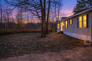 18350 Eisenhower Road, Aetna Twp, MI 49336