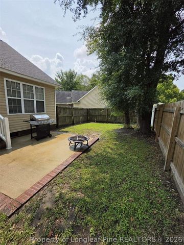 4242 Pete Warner Court, Hope Mills, NC 28348
