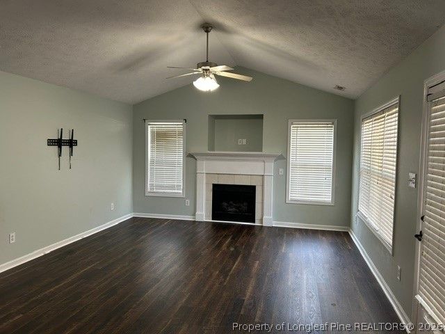 4242 Pete Warner Court, Hope Mills, NC 28348