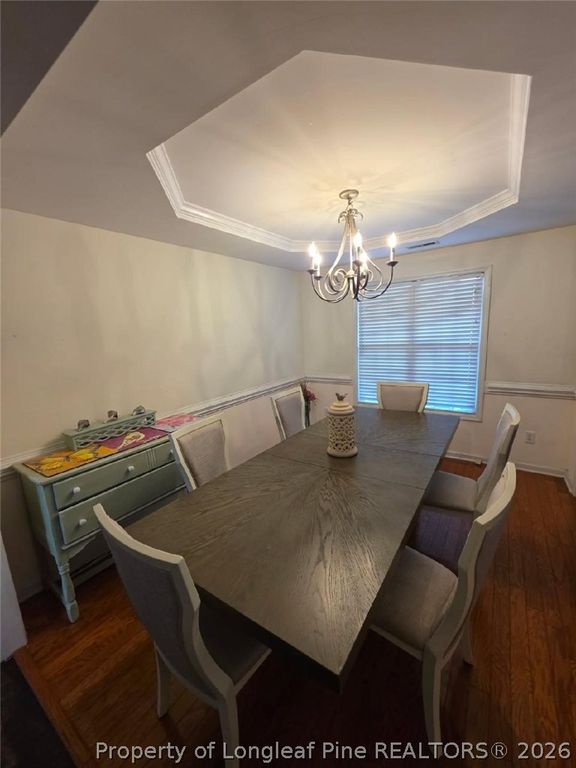 4242 Pete Warner Court, Hope Mills, NC 28348 — photo 3