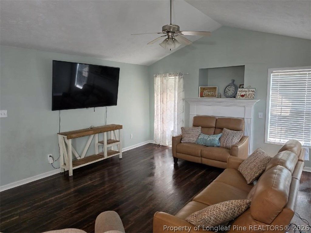 4242 Pete Warner Court, Hope Mills, NC 28348 — photo 4