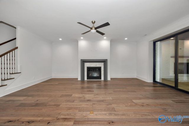 55 Trail Loop Road, Huntsville, AL 35803