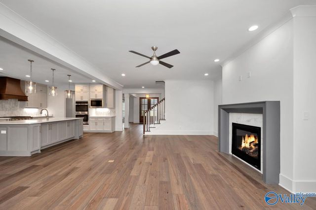 55 Trail Loop Road, Huntsville, AL 35803