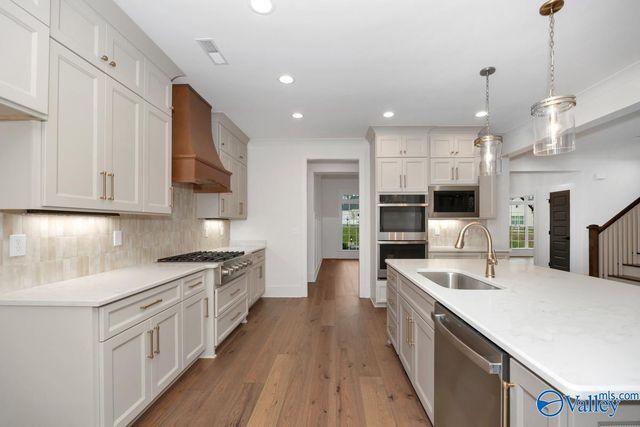 55 Trail Loop Road, Huntsville, AL 35803