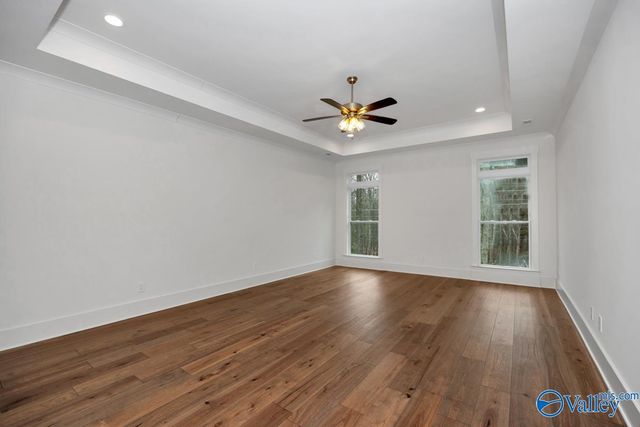 55 Trail Loop Road, Huntsville, AL 35803