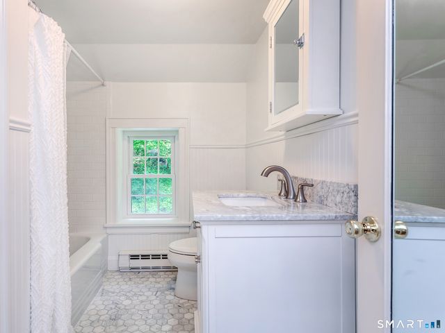 61 Curtiss Road, Warren, CT 06777