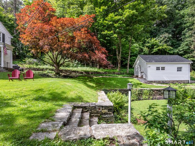 61 Curtiss Road, Warren, CT 06777