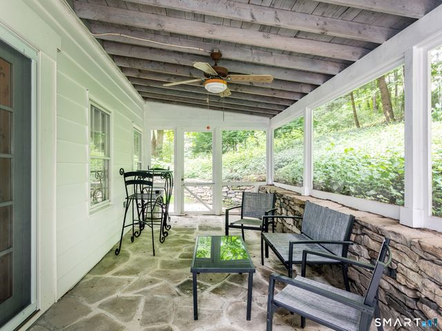 61 Curtiss Road, Warren, CT 06777