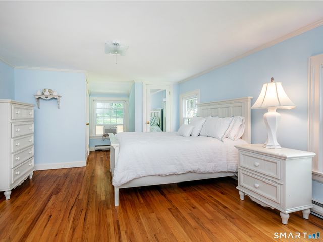 61 Curtiss Road, Warren, CT 06777