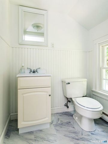 61 Curtiss Road, Warren, CT 06777