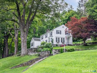 61 Curtiss Road, Warren, CT 06777