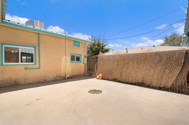 314 W Aragon Road, Belen, NM 87002