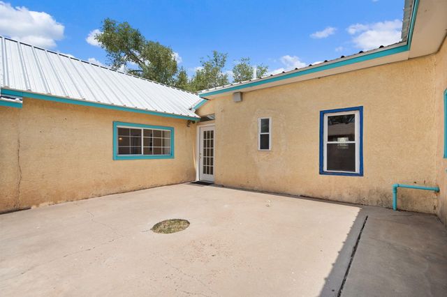 314 W Aragon Road, Belen, NM 87002