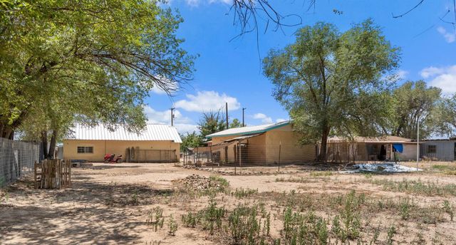 314 W Aragon Road, Belen, NM 87002
