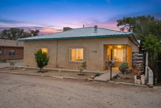 314 W Aragon Road, Belen, NM 87002